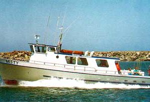 Newport Tradewinds